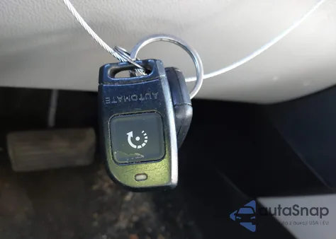 2011 Honda Pilot Ex-L z USA, uszkodzony, nr VIN 5FNYF4H79BB032525